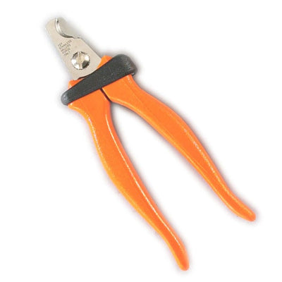MF Dog Nail Clipper M Org - Your Pet Connection