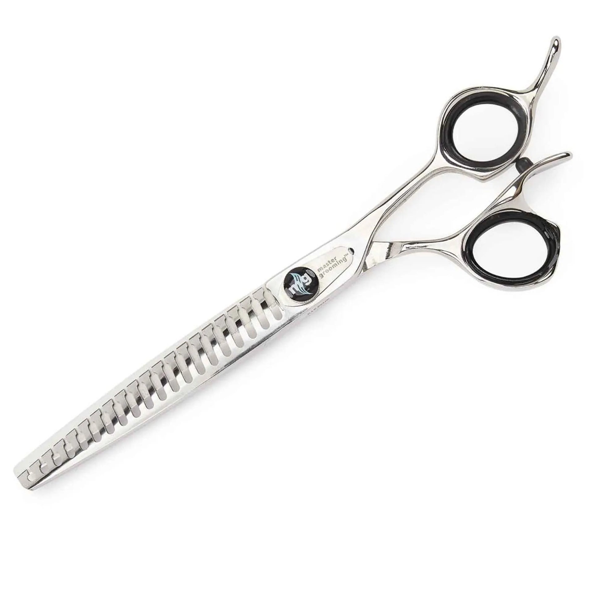 MG PS Shears by Sensei 7In 20T Chunker - Your Pet Connection