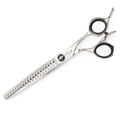 MG PS Shears by Sensei 7In 20T Chunker - Your Pet Connection