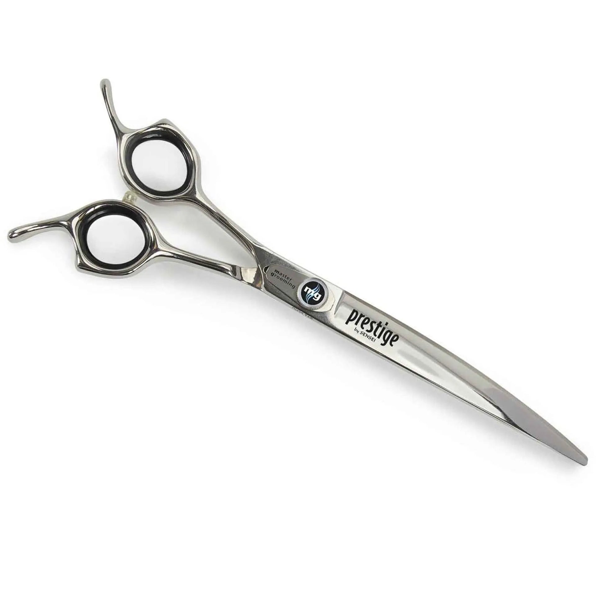 MG PS Shears by Sensei Curve Left 7In - Your Pet Connection