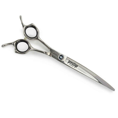 MG PS Shears by Sensei Curve Left 7In - Your Pet Connection