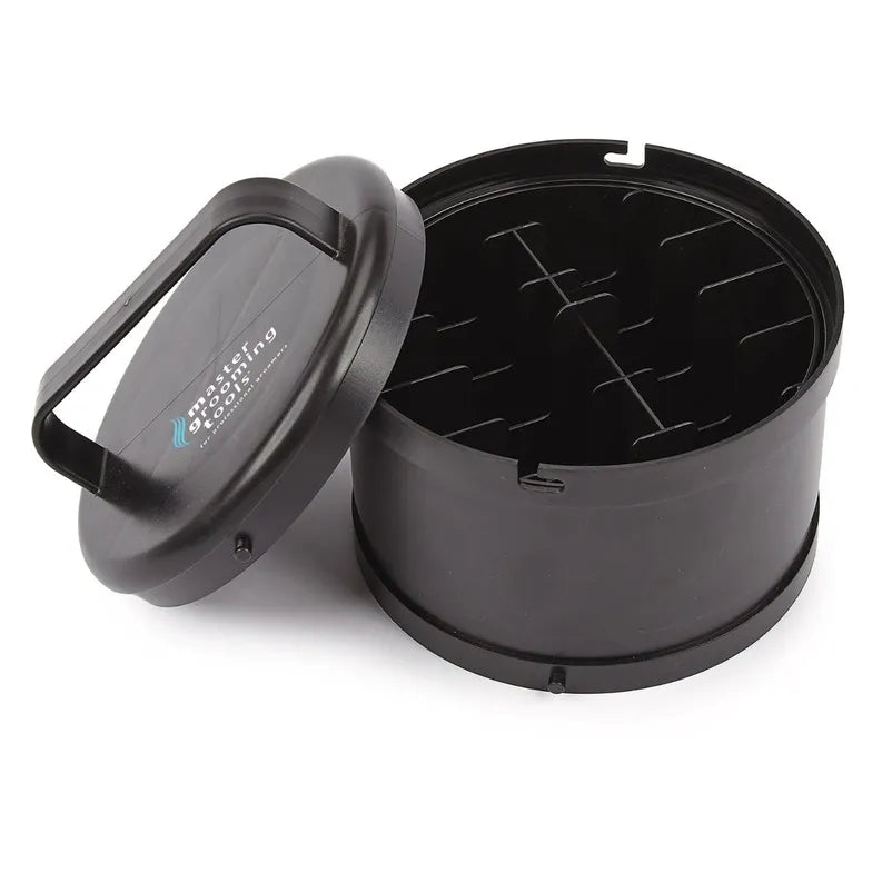 Master Grooming Tools Blade Wash Caddy - Your Pet Connection
