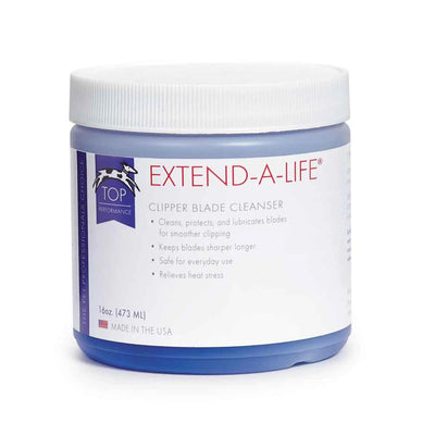 TP Extend-A-Life Blade Rinse 16oz - Your Pet Connection