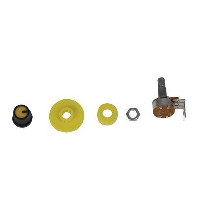 ME PowerDri System Canister AirSpdKnob - Your Pet Connection