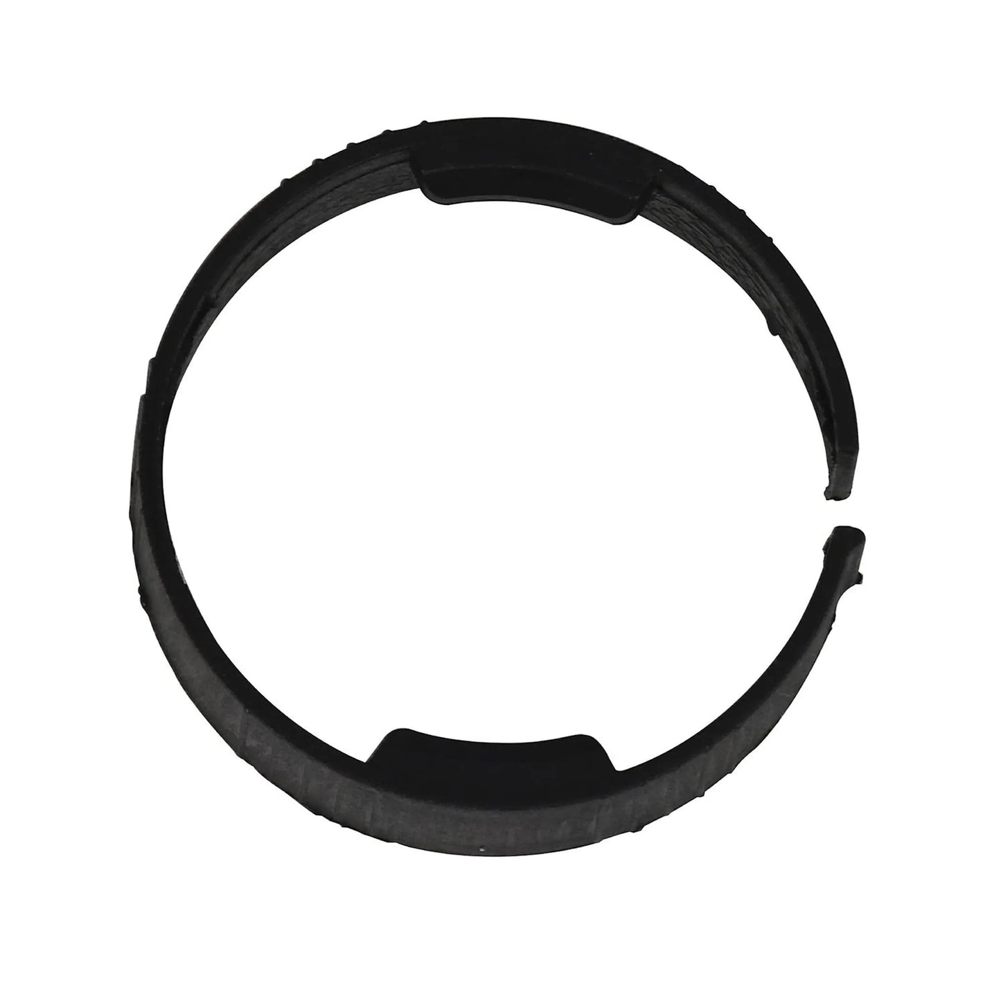 ME PowerDri System Canister Hose Clamp - Your Pet Connection
