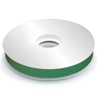 Poly Satin Ribbon Grn 100 Yds - Your Pet Connection
