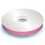 Poly Satin Ribbon Hot Pnk 100 Yds - Your Pet Connection