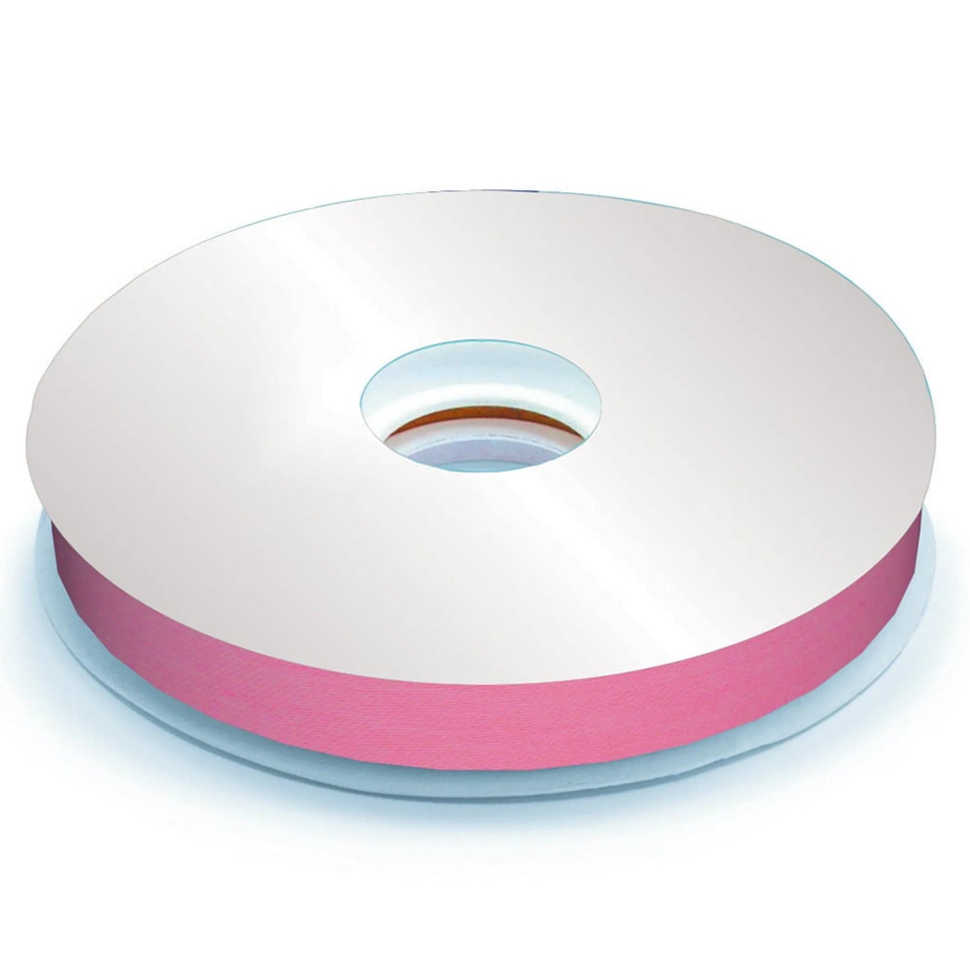 Poly Satin Ribbon Hot Pnk 100 Yds - Your Pet Connection
