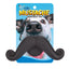Grriggles Mustache Squeaker Toy - Your Pet Connection