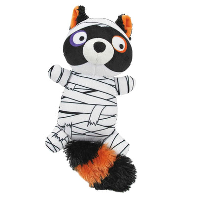 Grriggles Racoon Mummy - Your Pet Connection