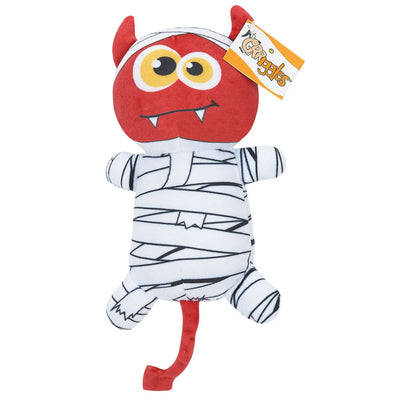 Grriggles Devil Mummy - Your Pet Connection