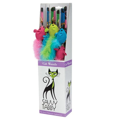 ST Playtime Teasers Disp 12Pc - Your Pet Connection