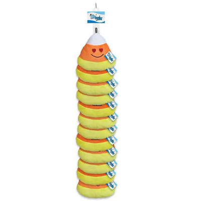 GR Emoji Candy Corn Toys C/S 12pcs - Your Pet Connection