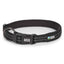 GG Reflect Nylon O-Ring Collar L Blk - Your Pet Connection