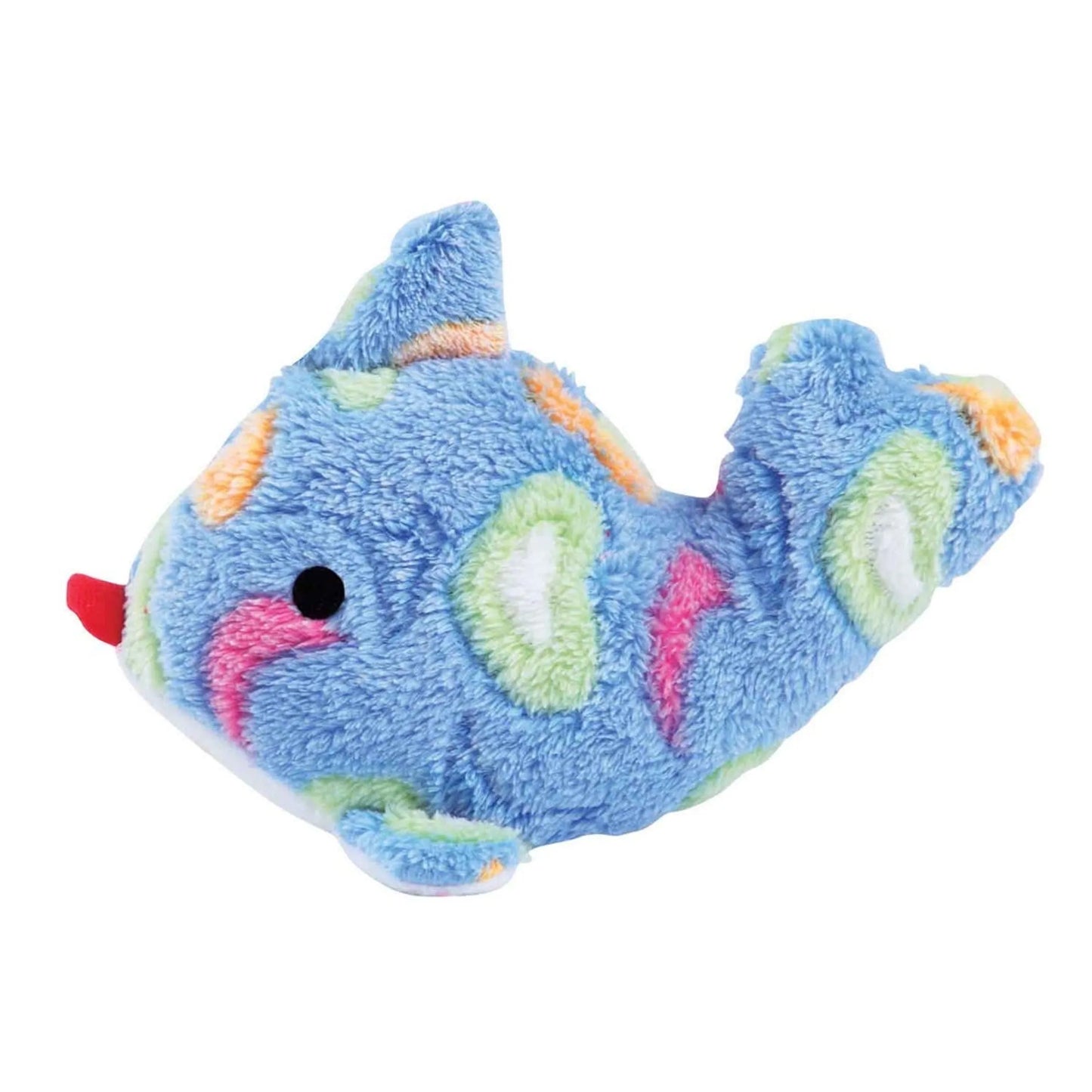 ZA Sea Charmer Fish Blu - Your Pet Connection