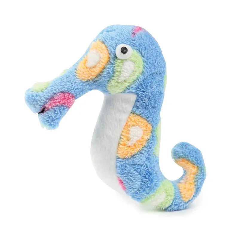 ZA Sea Charmer Sea Horse Blu - Your Pet Connection