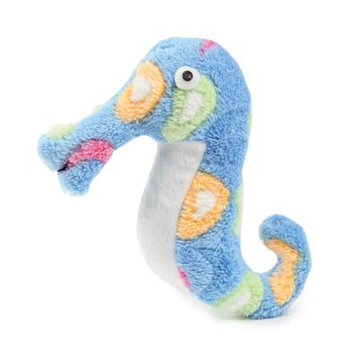ZA Sea Charmer Sea Horse Blu - Your Pet Connection