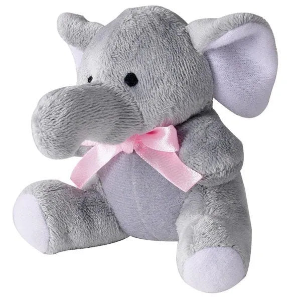 ZA Itty Bitty 3.5In Teeny Elephant - Your Pet Connection