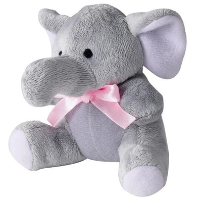 ZA Itty Bitty 3.5In Teeny Elephant - Your Pet Connection