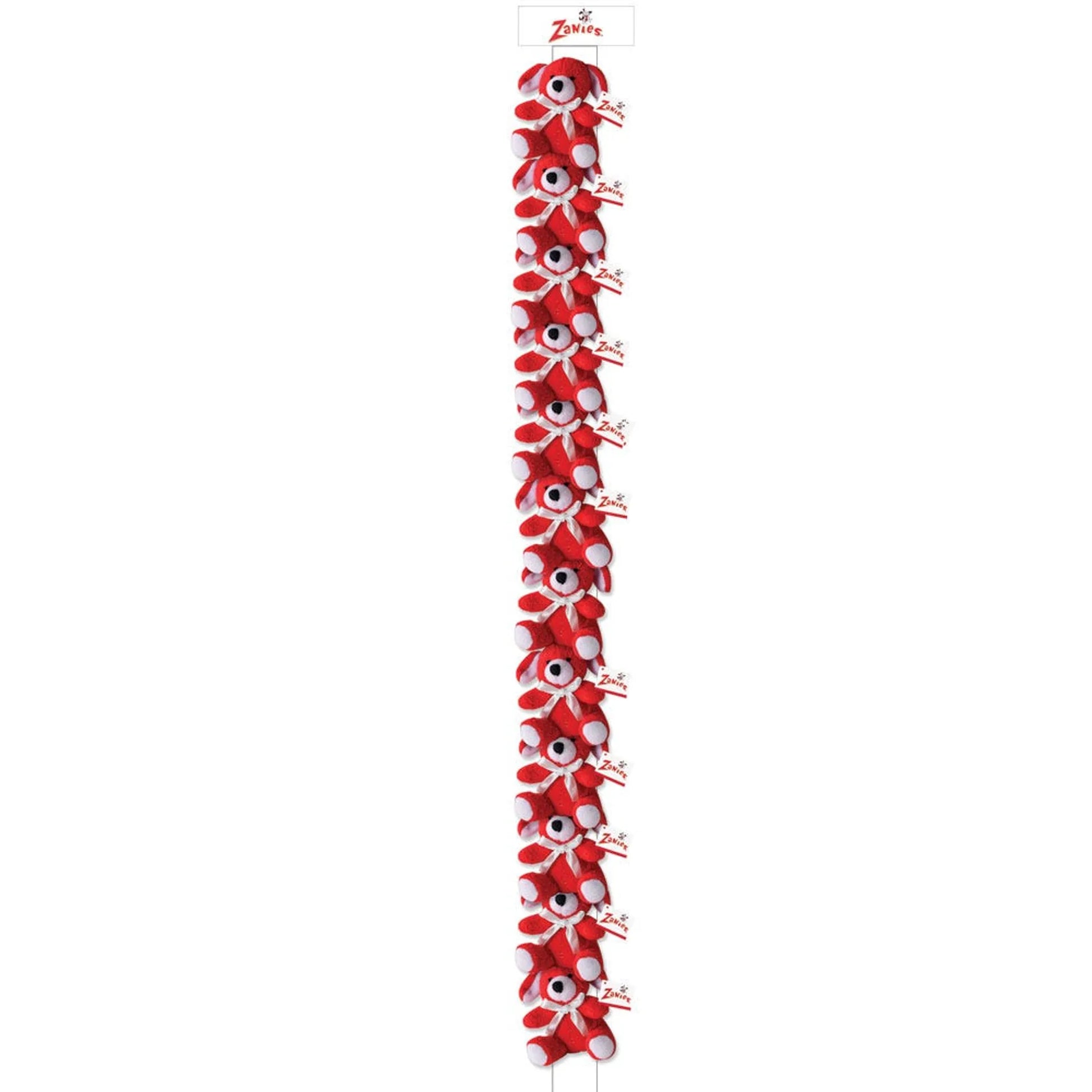 ZA Itty Bitty Clip Strip - Dog 12pc - Your Pet Connection