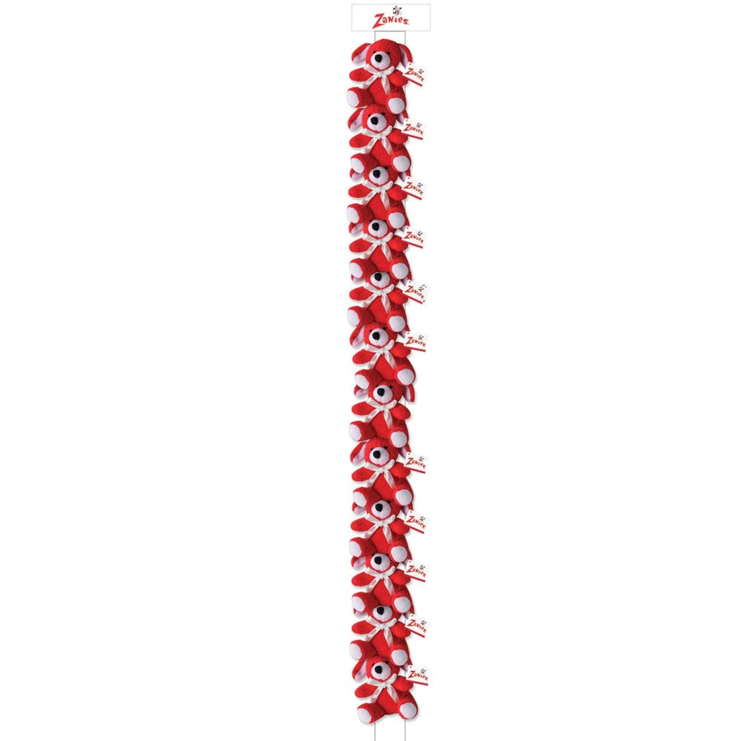 ZA Itty Bitty Clip Strip - Dog 12pc - Your Pet Connection