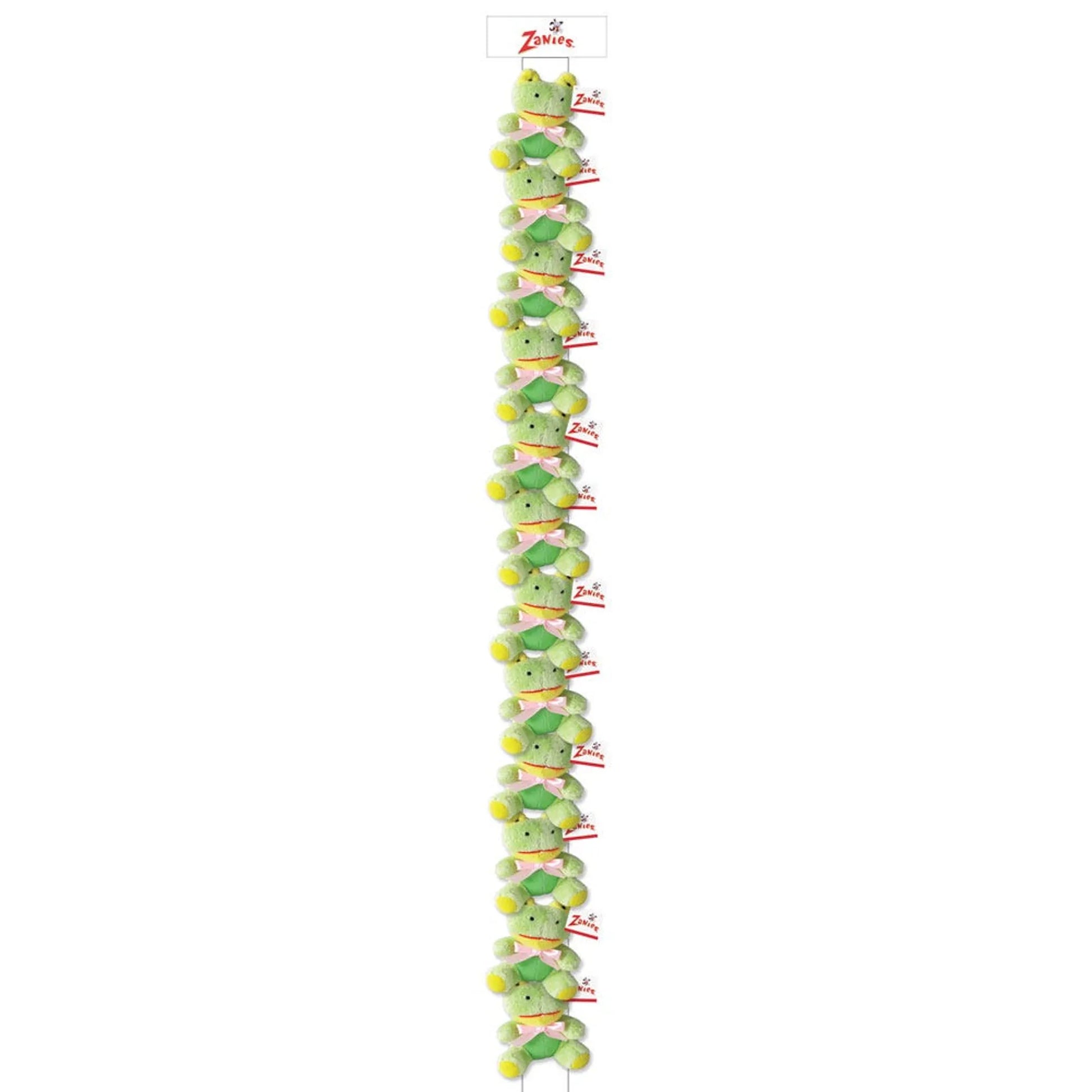 ZA Itty Bitty Clip Strip - Frg 12pc - Your Pet Connection