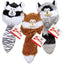 ZA Funny Furry Fatty 48pc refill multi - Your Pet Connection