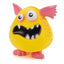 Zanies Pink Hair Monster Toy - Your Pet Connection