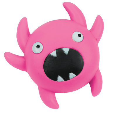 ZA Screaming Little Monster Toy - Your Pet Connection