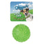 Digger's Paw Chuckle & Treat Ball LGrn - Your Pet Connection