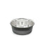 PS Stainless Steel Ombre Bowl Small - Your Pet Connection