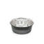 PS Stainless Steel Ombre Bowl Small - Your Pet Connection