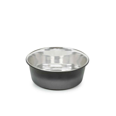 PS Stainless Steel Ombre Bowl Small - Your Pet Connection