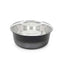 PS Stainless Steel Ombre Bowl Medium - Your Pet Connection