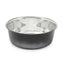 PS Stainless Steel Ombre Bowl Large - Your Pet Connection