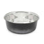PS Stainless Steel Ombre Bowl Large - Your Pet Connection