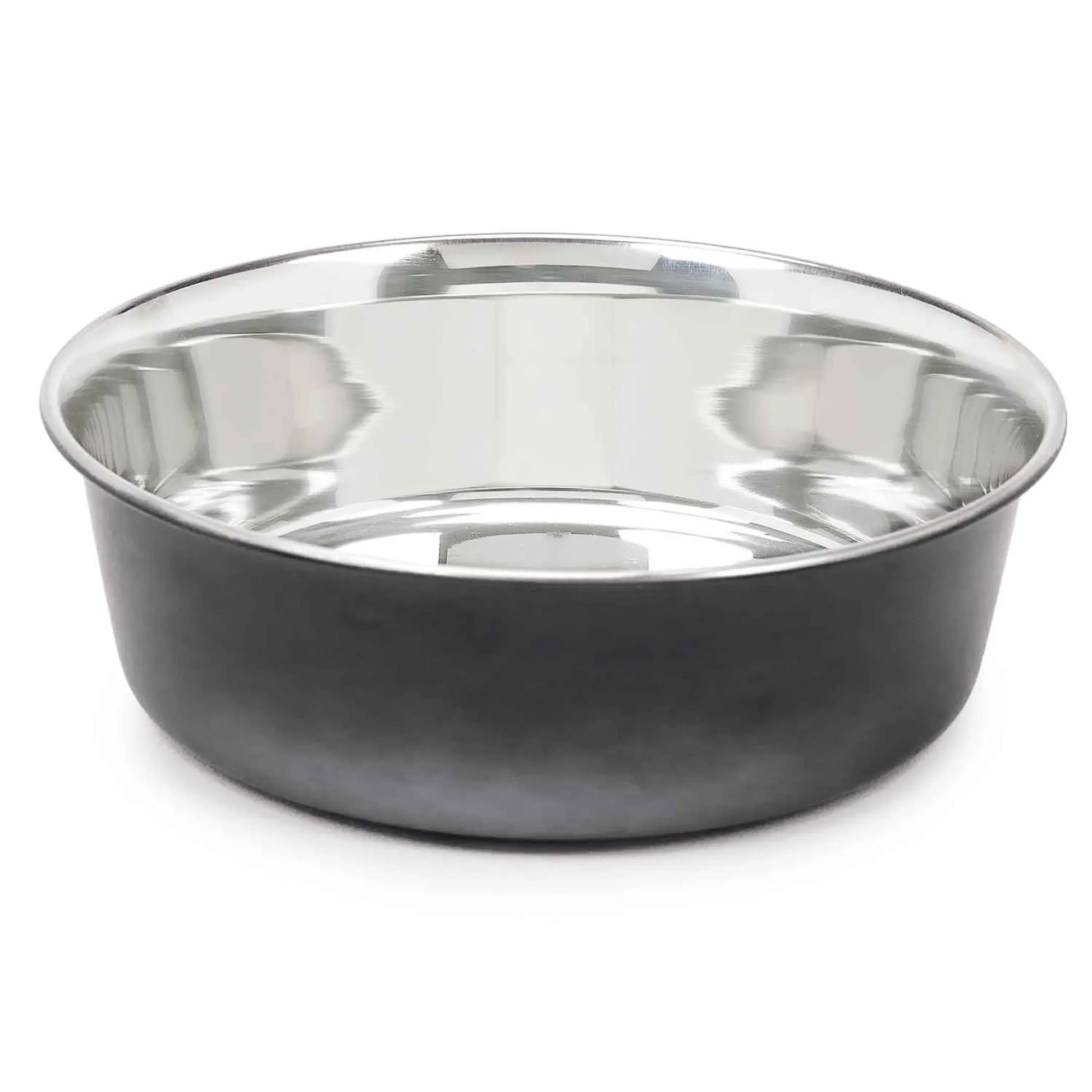 PS Stainless Steel Ombre Bowl X Large - Your Pet Connection