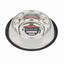 PS XSuper Hvy NoTip Mirror Bowls 16oz - Your Pet Connection