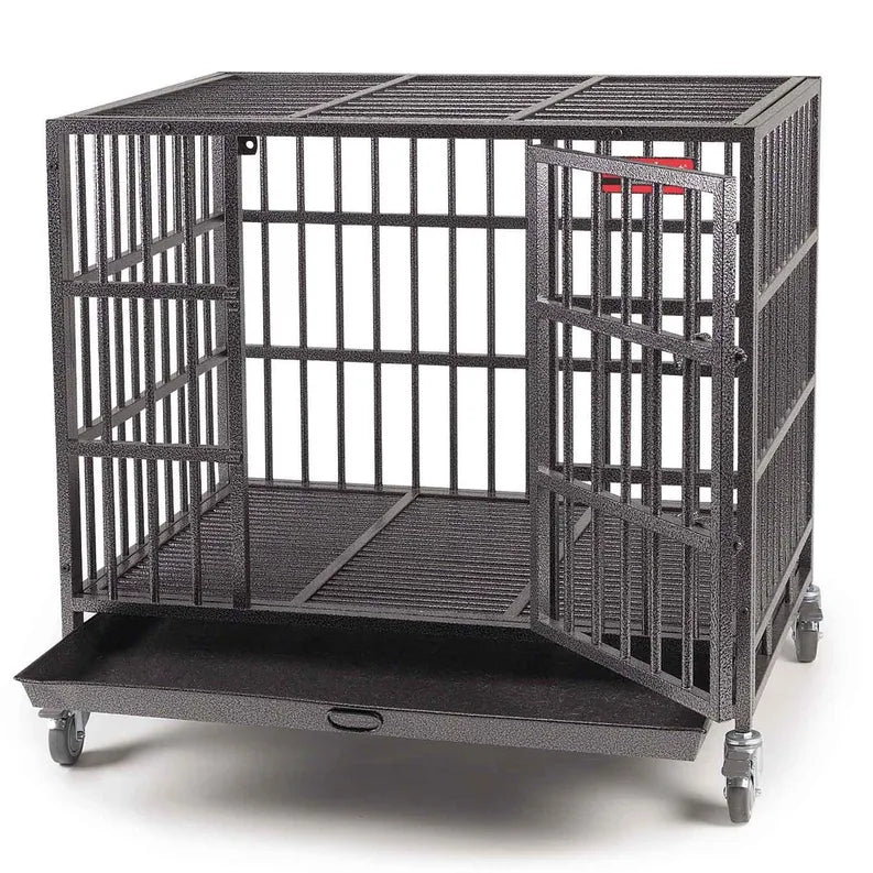 PS Empire Cage M - Your Pet Connection