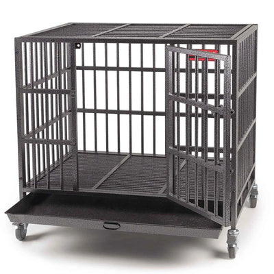 PS Empire Cage M - Your Pet Connection