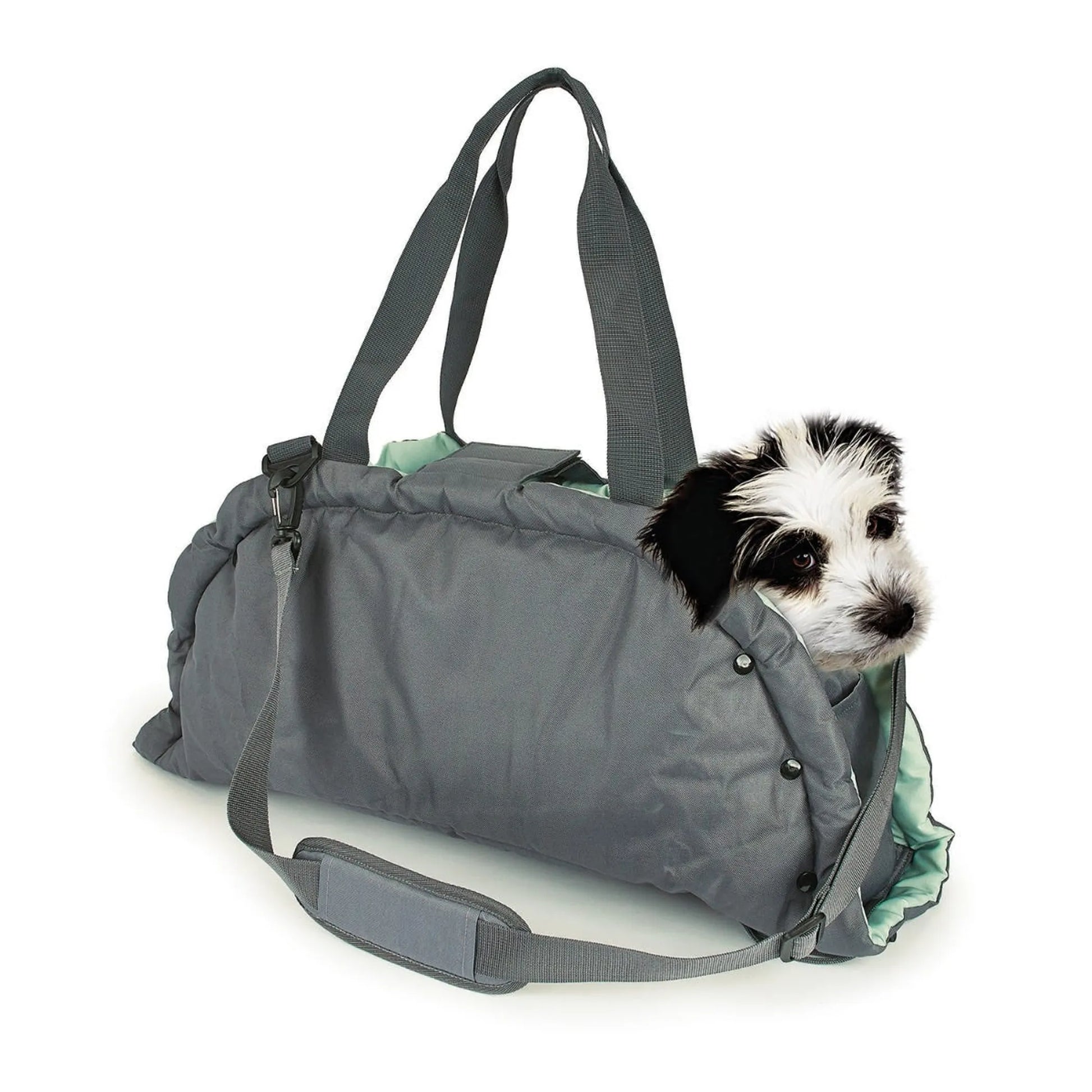 CR 3-in-1 Smart Travel Carrier Bed - Your Pet Connection
