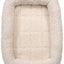 Slumber Pet Sherpa Crate Bed XL Mat