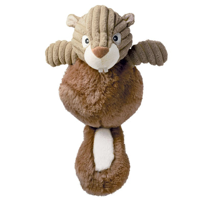 ZA Country Crew 4Pk Squirrel - Your Pet Connection