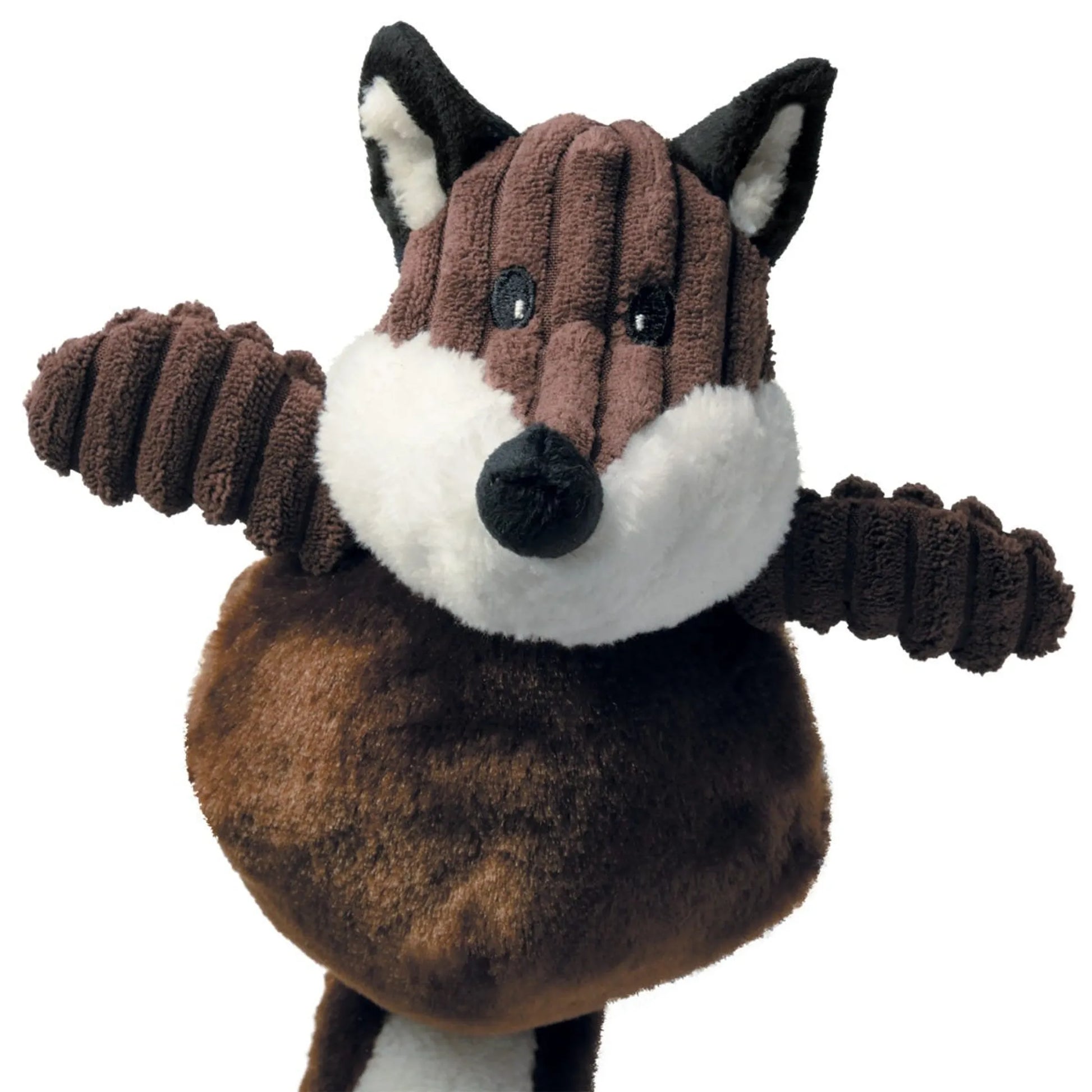ZA Country Crew 4Pk Fox - Your Pet Connection