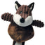 ZA Country Crew 4Pk Fox - Your Pet Connection