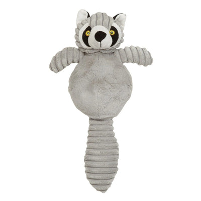 ZA Country Crew 4Pk Raccoon - Your Pet Connection