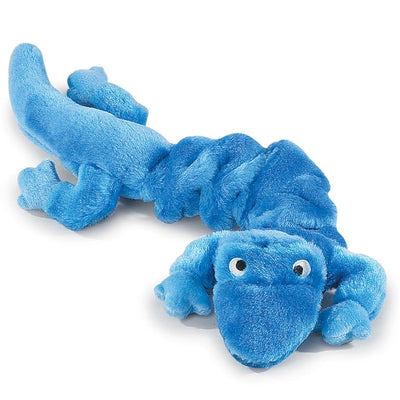 ZA Bungee Gecko 16In Blu - Your Pet Connection