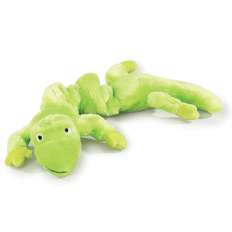 ZA Bungee Gecko 16In Grn - Your Pet Connection