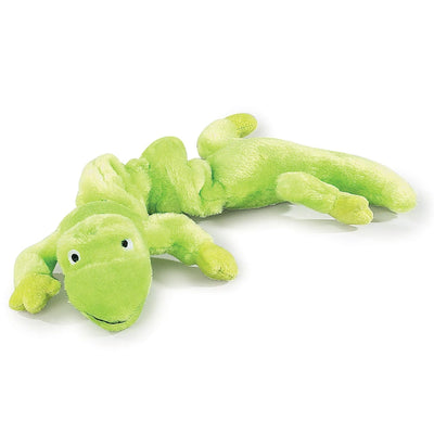ZA Bungee Gecko 16In Grn - Your Pet Connection