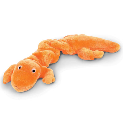ZA Bungee Gecko 16In Org - Your Pet Connection